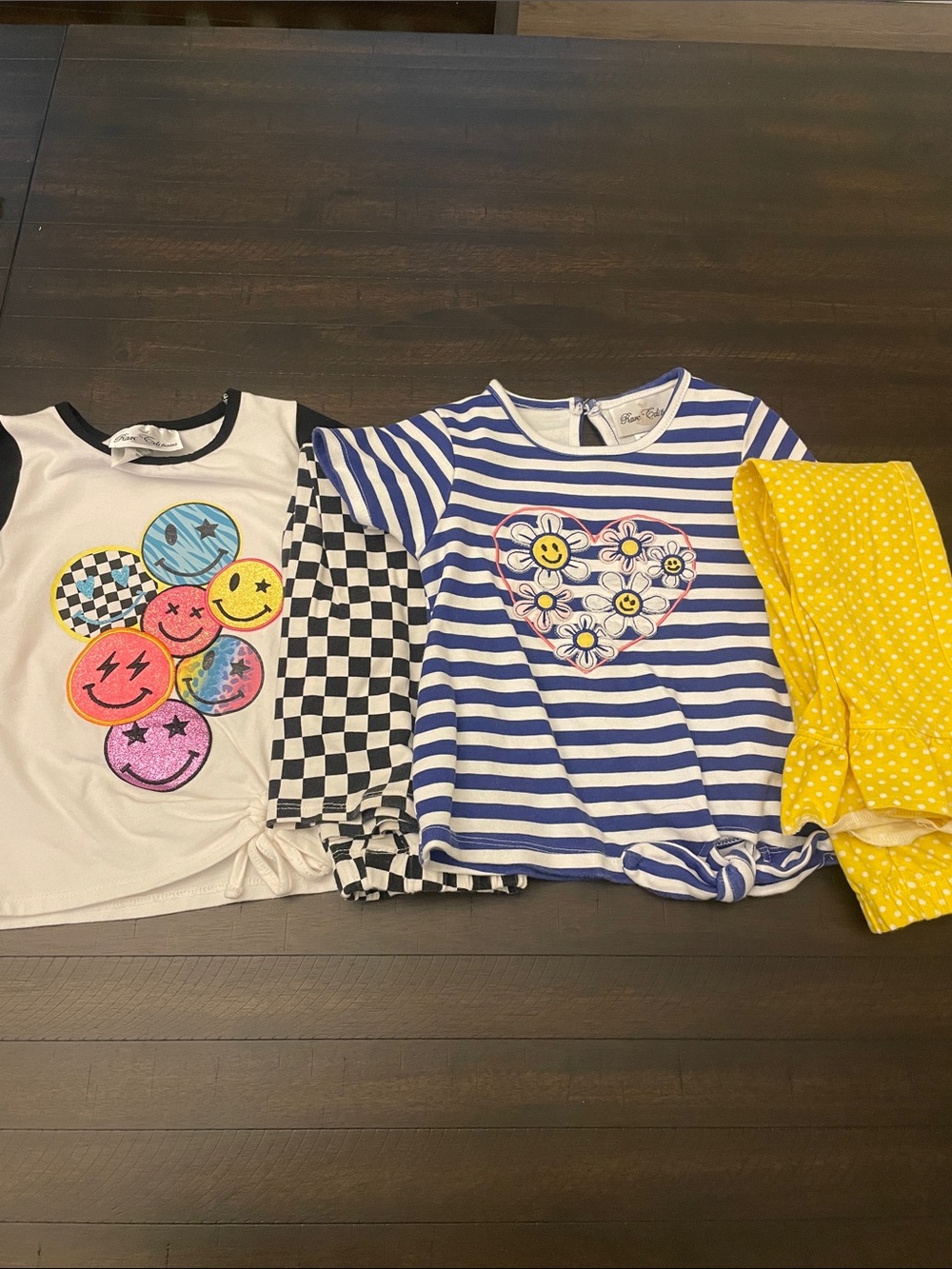 Rare Editions Outfit Lot